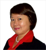 Ms. Shi Huey