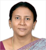 Mrs. Selvi Santosham