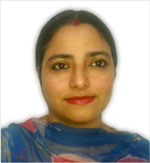 Mrs. Gulshan Kaur