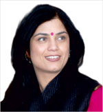 Ms Neetu Kapoor