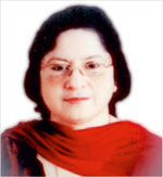 Ms. Madhu Agarwal