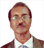 Mr Madhukar Narrain