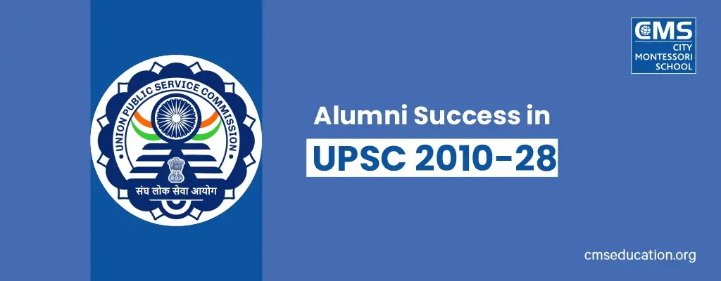 Alumni sucess in UPSC 2010-18
