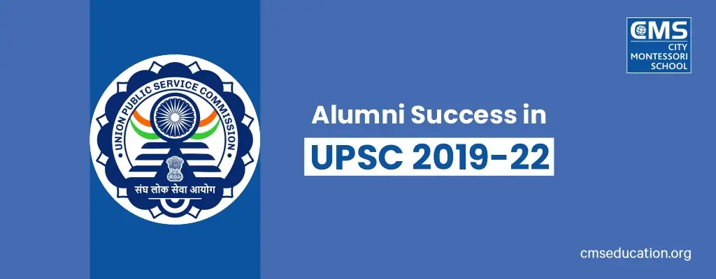 UPSC Selection from 2019-22