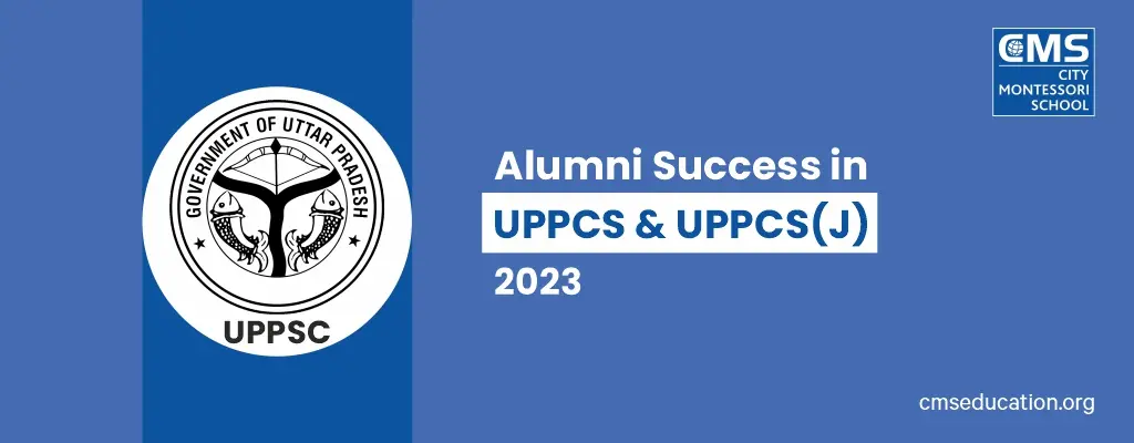 Alumni sucess in UPPCS and and UPPCS-J 2023