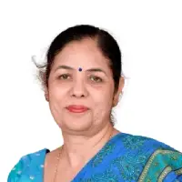 Kalpana maam senior principal Mahanagar Campus