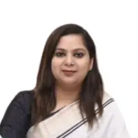 Mrs. Kanika Kapoor - principal - CMS Indira Nagar I