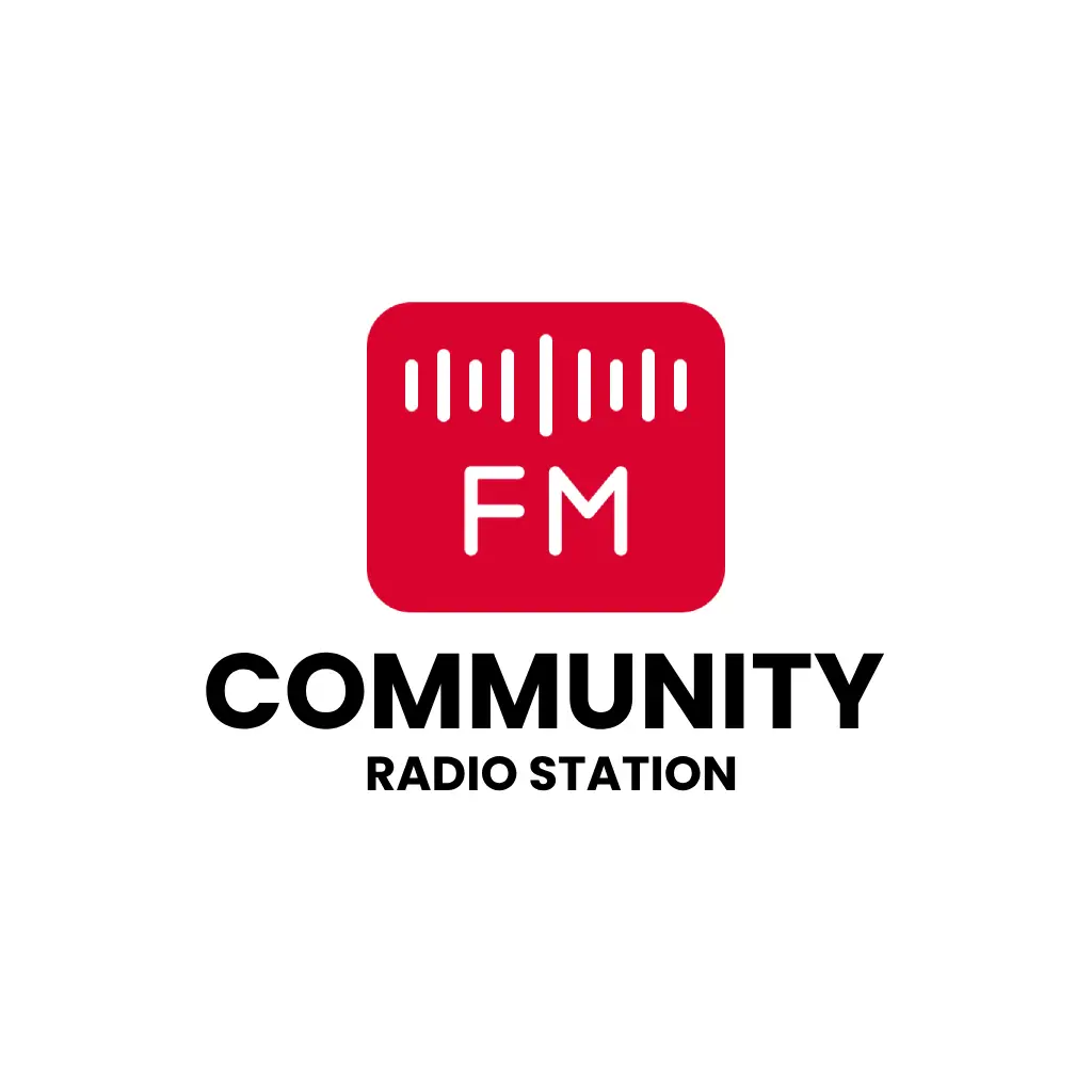 communitu Radio station