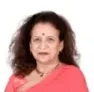 Vineeta Kamran Ma'am - Senior Principal CMS Kanpur Road Campus