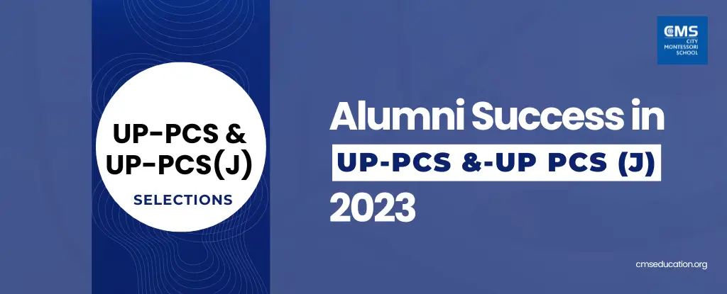 Alumni sucess in UPPCS 2023