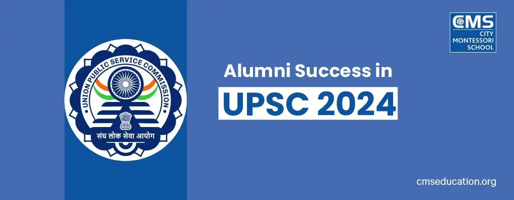 Alumni sucess in UPSC 2024