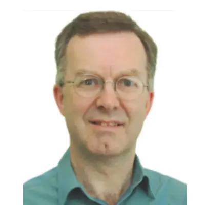 Dr Roger David Kingdon