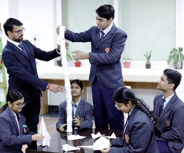 Cambridge Assessment International Education (CAIE) is a part of the University of Cambridge, one of the world’s top universities, which is trusted for excellence in education.