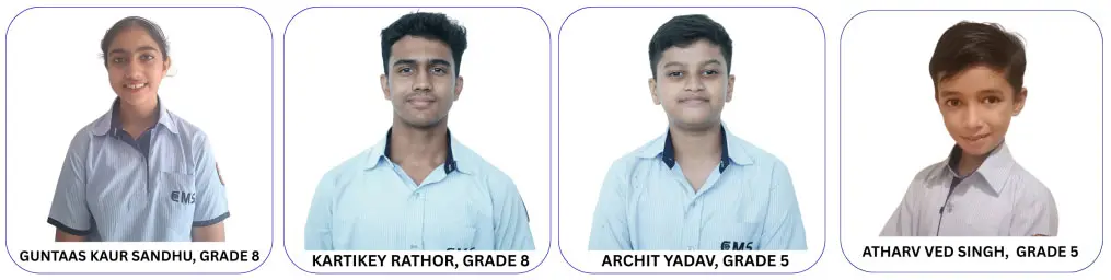 Aliganj-Campus-I---Checkpoint-Exam-Results-2025