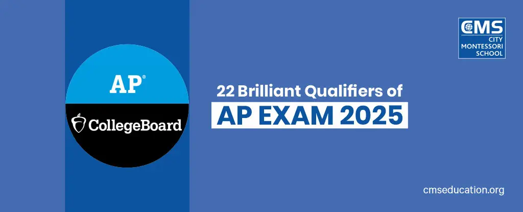 CMS AP Exam Results 2025