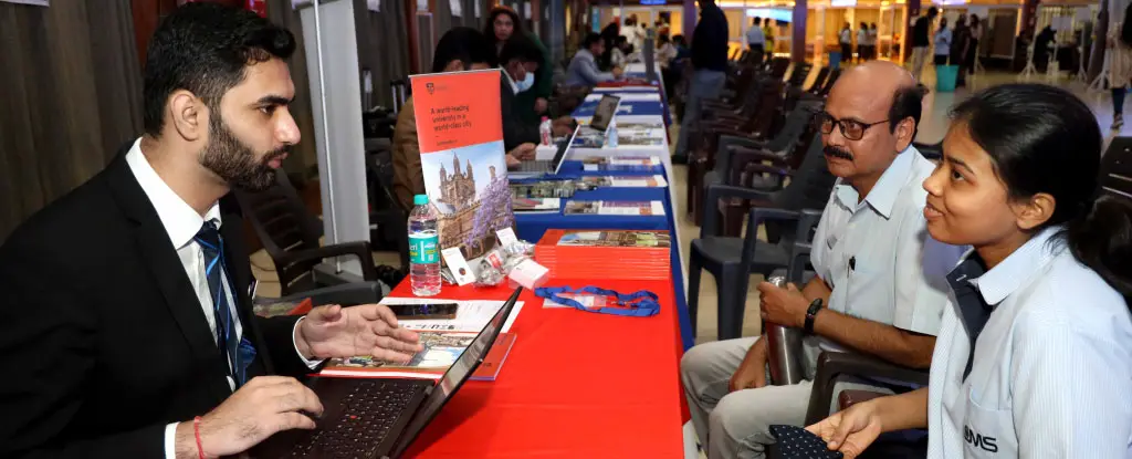 The CMS Advantage: Preparing Students for a Global Future