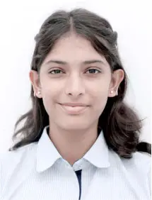 Pari Agarwal, a student of CMS Gomti Nagar Extension, has been awarded a US$96,000 scholarship by Illinois College, USA