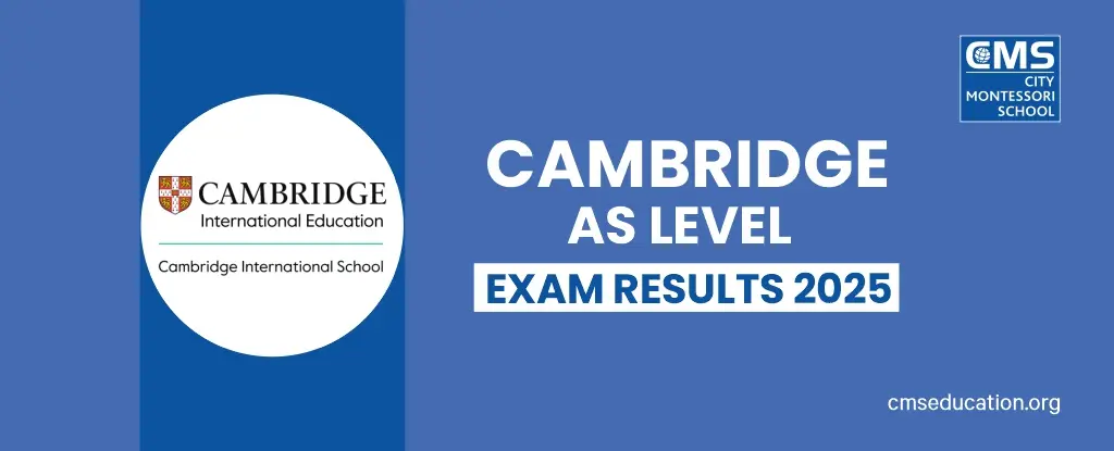 Cambridge AS Level Exam Results 2025