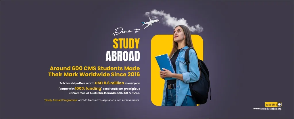 CMS Celebrates the Scholarly Ascent of Over 600 Alumni across Global Universities