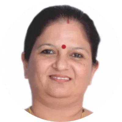 Mrs Aditi Sharma, Principal, CMS Chowk Campus