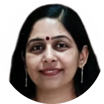 Dr Rachna Goyel, Headmistress, CMS Jankipuram Campus