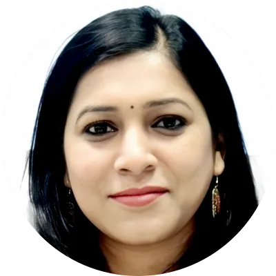 Ms Priyanka Agarwal, Principal, CMS Shalimar OneWorld Campus