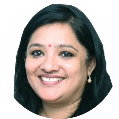 Mrs Sushma Rajkumar, Dean, Cambridge Campuses