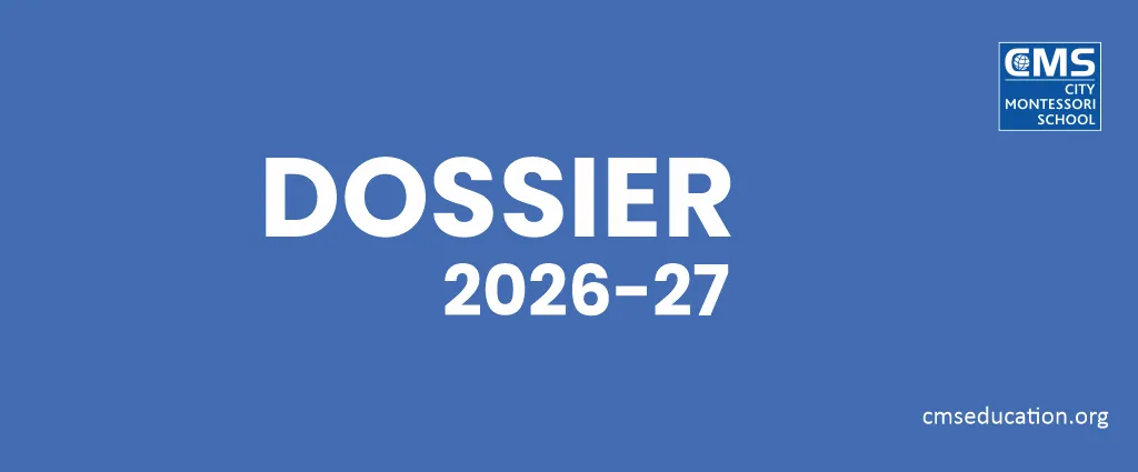 CMS Dossier 2026-27