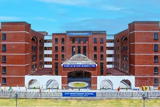 CMS Shalimar OneWorld Campus