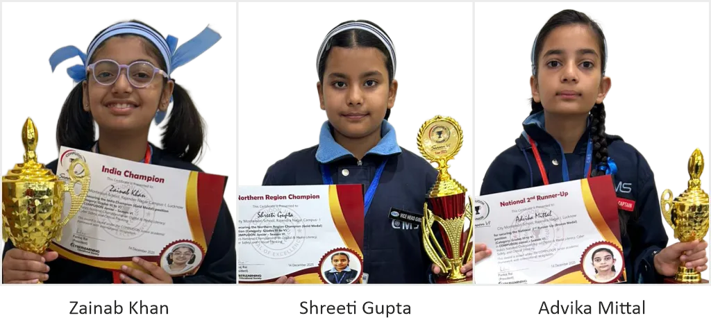 Compudon Primary Category