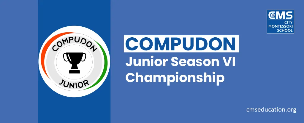 CMS Compudon Junior