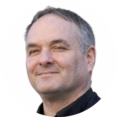 Dr John Mighton, Consultant on our JUMP Maths Programme