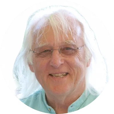 Mr John Wheeler, Consultant on Curriculum