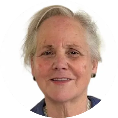 Ms Sarah Richards, Consultant for our Heads of Maths