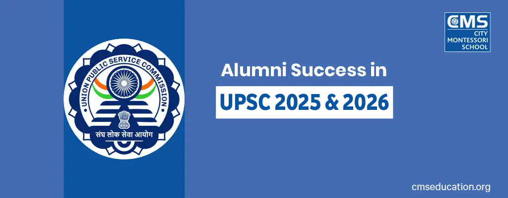UPSC 2025 & 2026