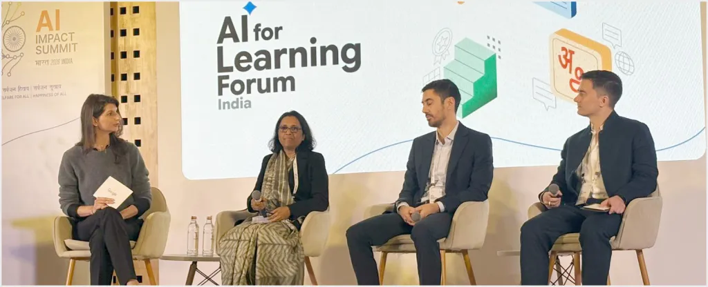 AI Liearning Forum