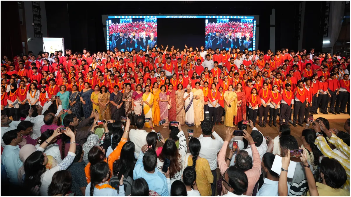 CISCE Board Results 2026 -1