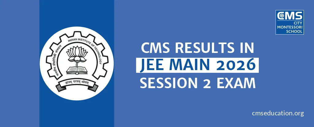 Jee Main - Session 2 results