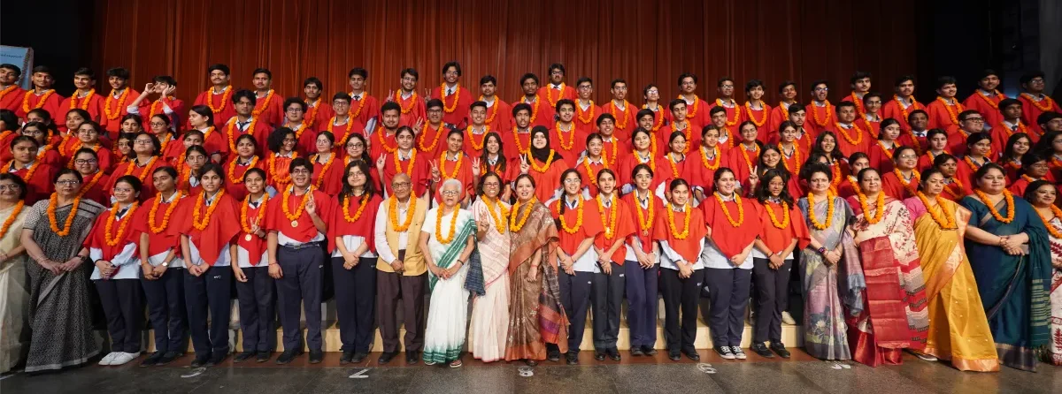 ISC - 11