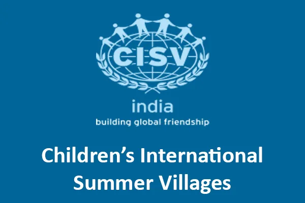 Children’s International Summer Villages (CISV)