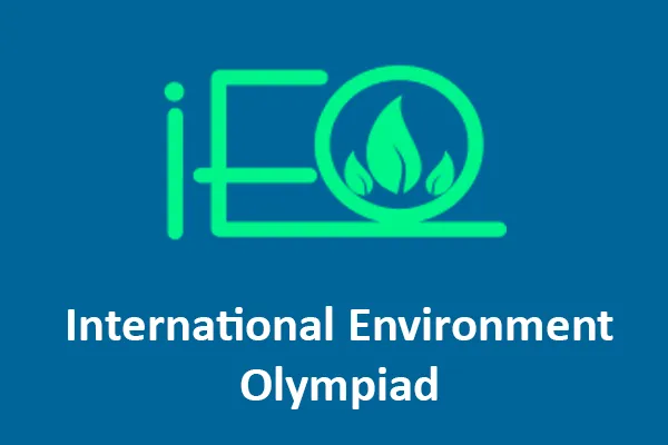 International Environment Olympiad